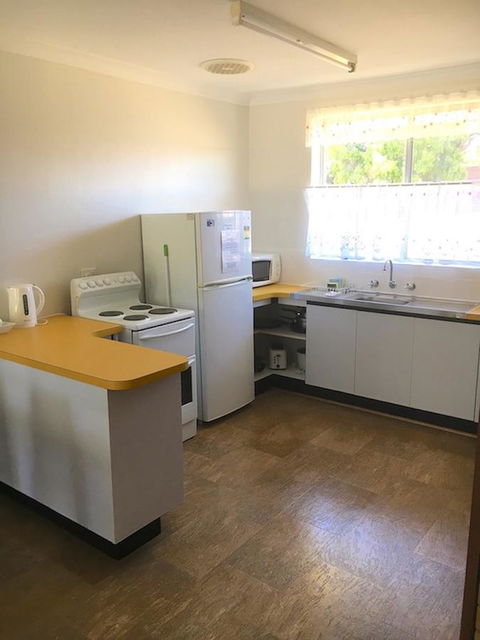 Augusta Escape Holiday Units - Getaway Accommodation 34
