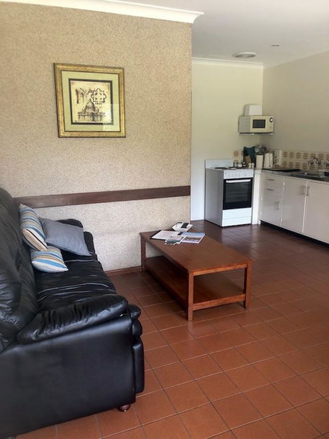 Augusta Escape Holiday Units - Getaway Accommodation 4