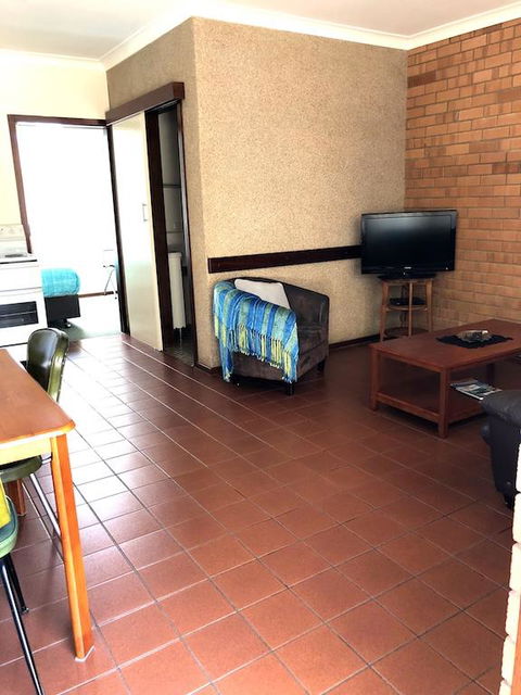 Augusta Escape Holiday Units - Getaway Accommodation 14