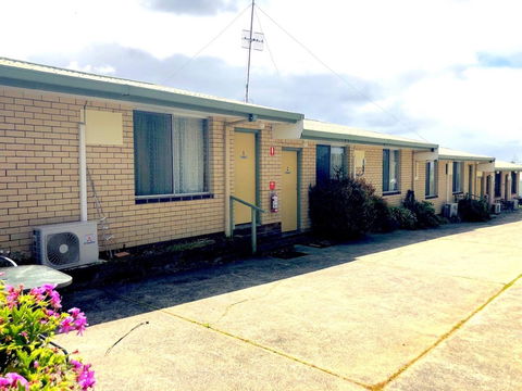 Augusta Escape Holiday Units - Getaway Accommodation 0