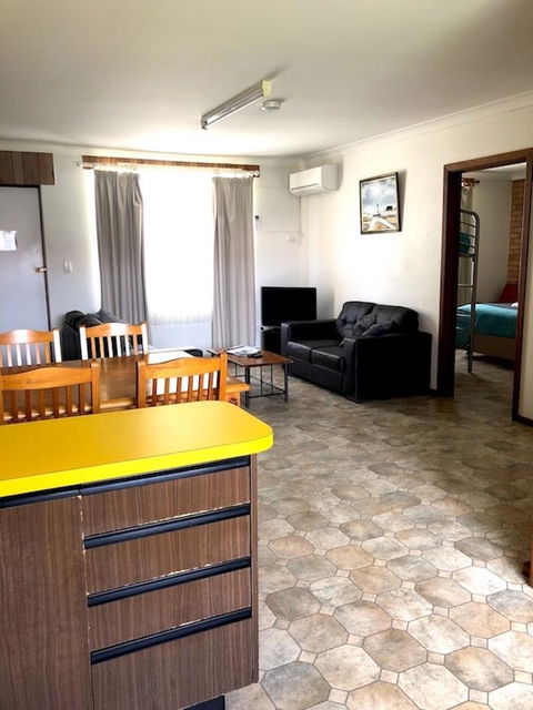 Augusta Escape Holiday Units - Getaway Accommodation 21