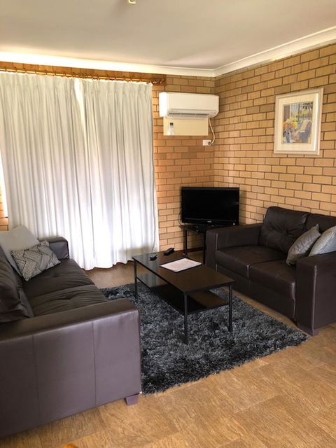 Augusta Escape Holiday Units - Getaway Accommodation 37