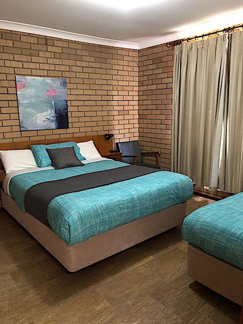 Augusta Escape Holiday Units - Getaway Accommodation 2