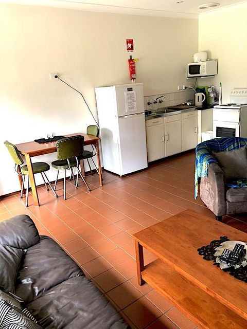 Augusta Escape Holiday Units - Getaway Accommodation 16