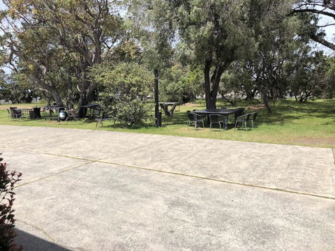 Augusta Escape Holiday Units - Getaway Accommodation 26