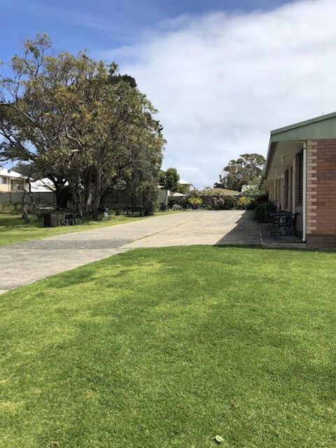 Augusta Escape Holiday Units - Getaway Accommodation 31