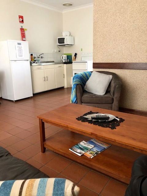 Augusta Escape Holiday Units - Getaway Accommodation 15