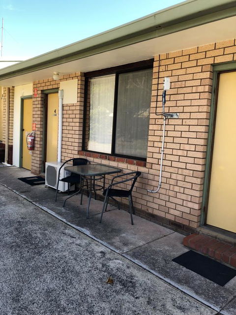 Augusta Escape Holiday Units - Getaway Accommodation 38