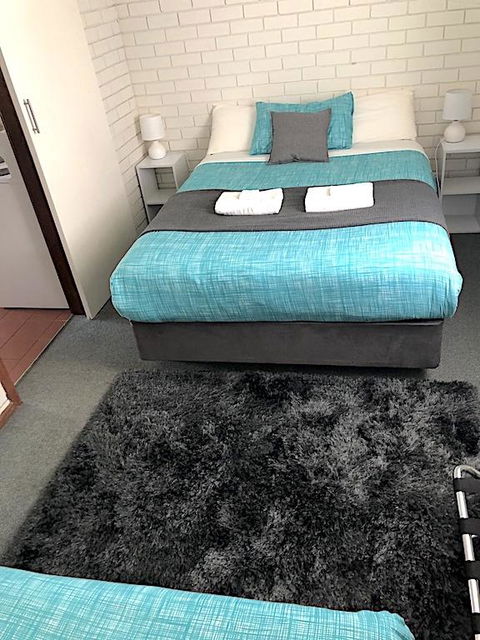 Augusta Escape Holiday Units - Getaway Accommodation 17