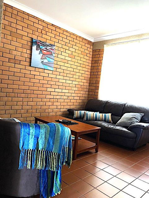 Augusta Escape Holiday Units - Getaway Accommodation 12