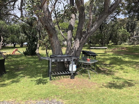 Augusta Escape Holiday Units - Getaway Accommodation 28