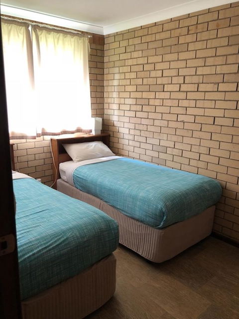 Augusta Escape Holiday Units - Getaway Accommodation 36