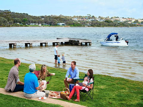Augusta Escape Holiday Units - Getaway Accommodation 39