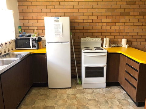 Augusta Escape Holiday Units - Getaway Accommodation 23