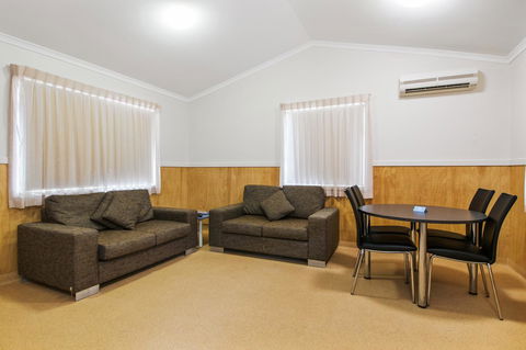 Discovery Parks - Woodman Point - Getaway Accommodation 39