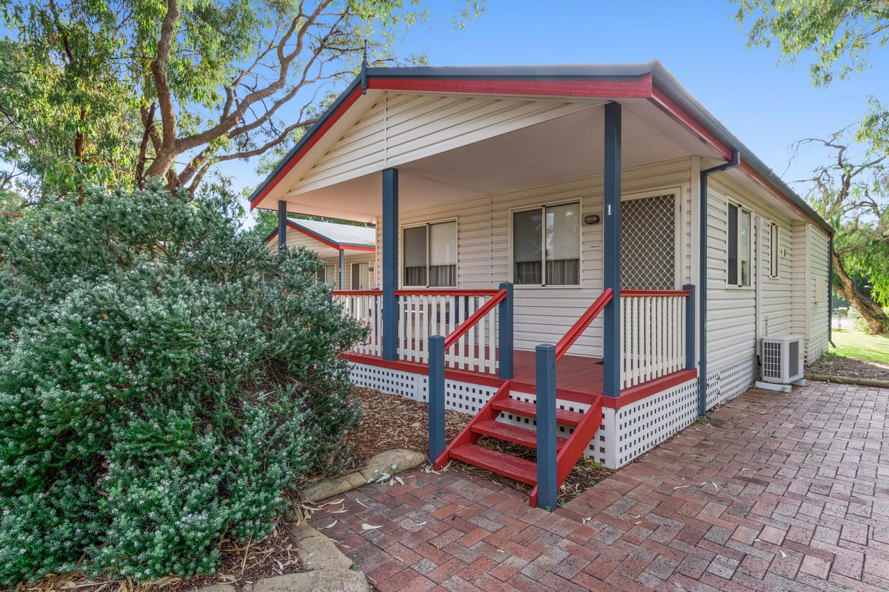 Henderson WA Getaway Accommodation