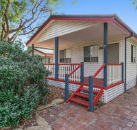 Discovery Parks  Woodman Point - Getaway Accommodation