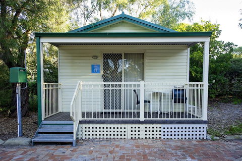 Discovery Parks - Woodman Point - Getaway Accommodation 21