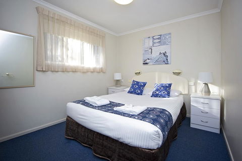 Discovery Parks - Woodman Point - Getaway Accommodation 18