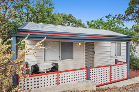 Discovery Parks - Woodman Point - Getaway Accommodation 37