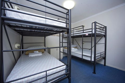 Discovery Parks - Woodman Point - Getaway Accommodation 17