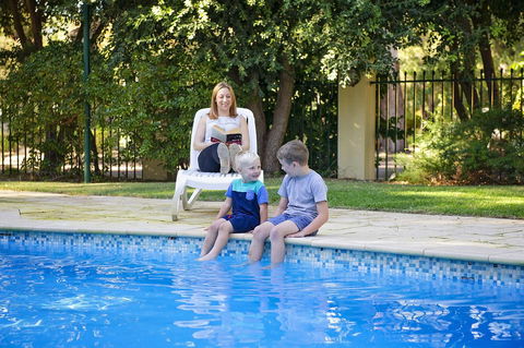 Discovery Parks - Woodman Point - Getaway Accommodation 29