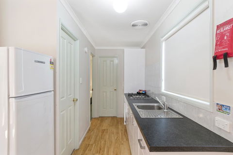 Discovery Parks - Woodman Point - Getaway Accommodation 42
