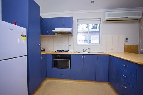 Discovery Parks - Woodman Point - Getaway Accommodation 16