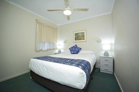 Discovery Parks - Woodman Point - Getaway Accommodation 25