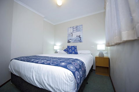 Discovery Parks - Woodman Point - Getaway Accommodation 4