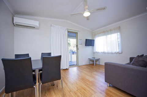 Discovery Parks - Woodman Point - Getaway Accommodation 23