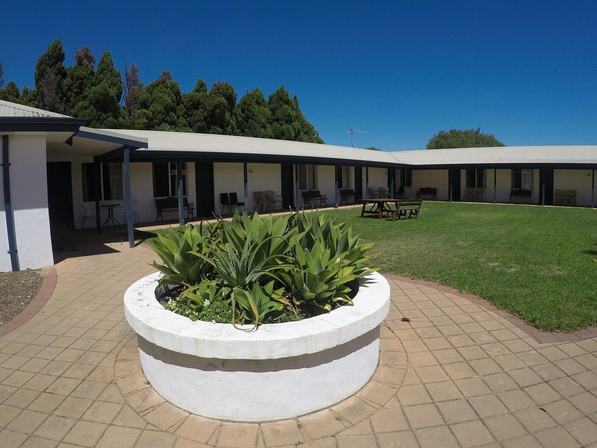 Busselton WA Getaway Accommodation