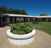 Busselton Ithaca Motel - Getaway Accommodation