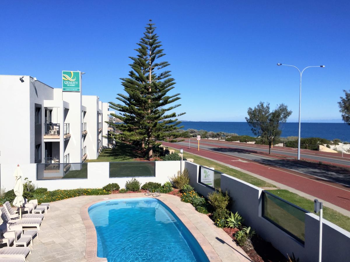  Getaway Accommodation