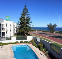 Quality Resort Sorrento Beach - Getaway Accommodation