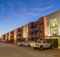 Perth Ascot Central Apartment Hotel - Getaway Accommodation