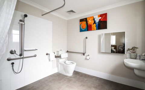 Airport Apartments By Vetroblu - Getaway Accommodation 11