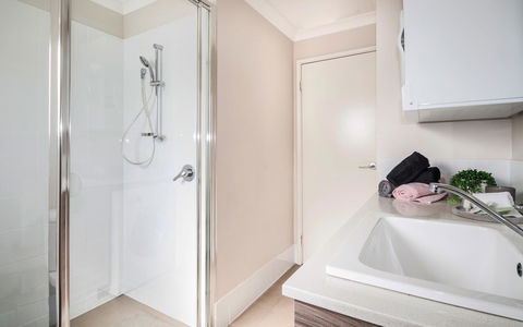 Airport Apartments By Vetroblu - Getaway Accommodation 9