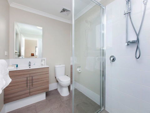 Airport Apartments By Vetroblu - Getaway Accommodation 10