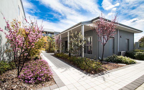 Airport Apartments By Vetroblu - Getaway Accommodation 7