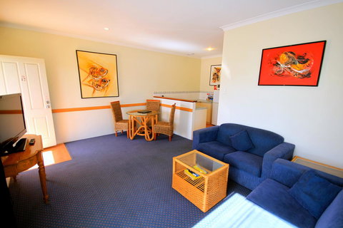 Bunbury Motel And Apartments - Getaway Accommodation 19