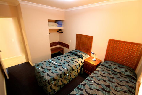 Bunbury Motel And Apartments - Getaway Accommodation 12