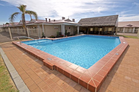 Bunbury Motel And Apartments - Getaway Accommodation 6