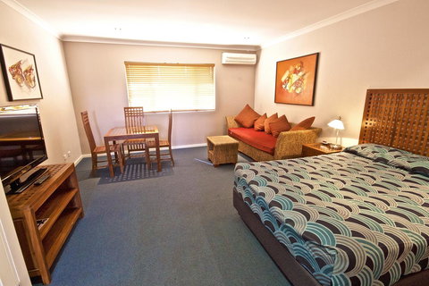 Bunbury Motel And Apartments - Getaway Accommodation 2