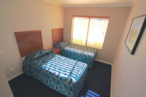 Bunbury Motel And Apartments - Getaway Accommodation 14