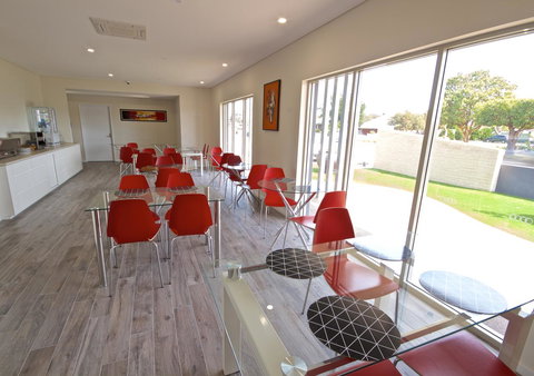 Bunbury Motel And Apartments - Getaway Accommodation 10