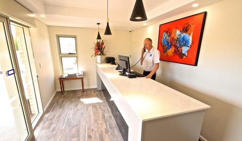 Bunbury Motel And Apartments - Getaway Accommodation 7