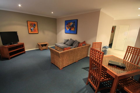 Bunbury Motel And Apartments - Getaway Accommodation 11