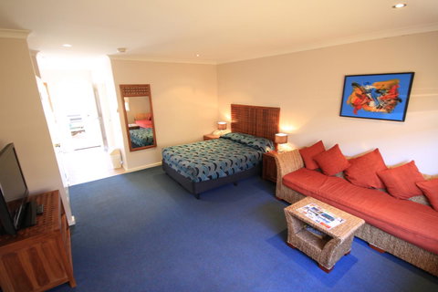 Bunbury Motel And Apartments - Getaway Accommodation 20