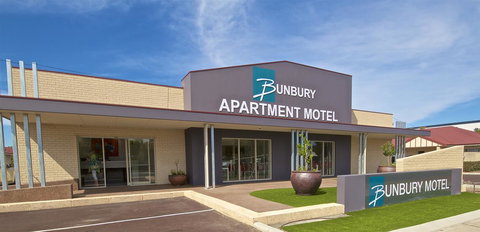 Bunbury Motel And Apartments - Getaway Accommodation 16